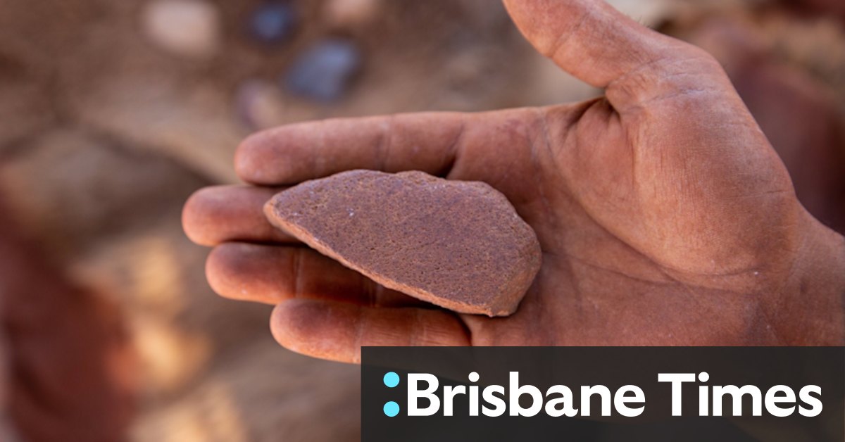 'That's my history': Qld government won't investigate Adani works on cultural land - Vimarsana News