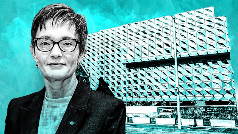 ‘I’ve been described as scary’: Inside the sacking of a Sydney council boss