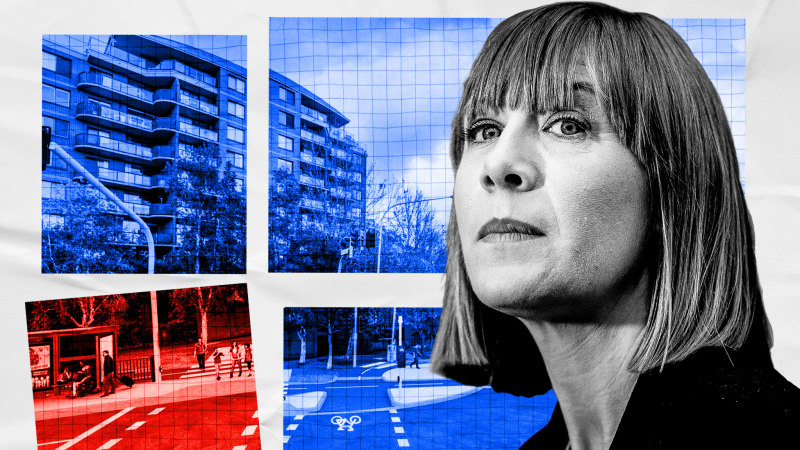 Former Transport Minister Jo Haylen Was Misled Over ‘massive’ Safet...