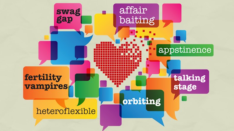 The terms defining dating now reveals about the current landscape