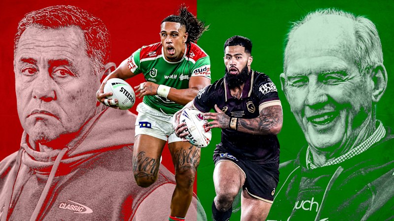 The salary cap isn’t working. But that’s not why the NRL is becoming less even