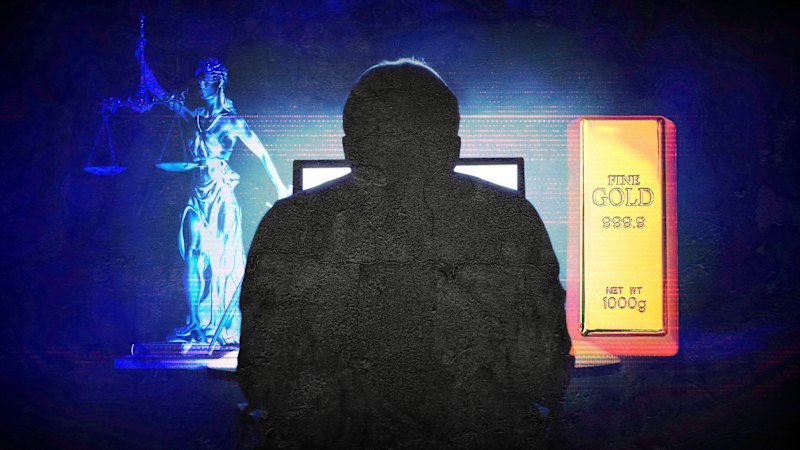 Uber driver imitated Sydney law firm partner, swindled client out of $200,000