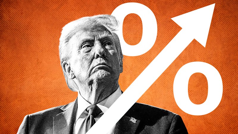 Donald Trump’s trade war is costing the world a fortune - and the cost is going up