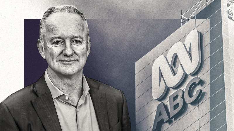 ABC boss slams ‘opportunistic’ attempts to conflate BBC crisis