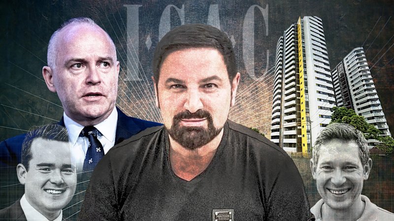 One red-hot tip has kept the rumour mill swirling for years. It could land senior Liberals in jail