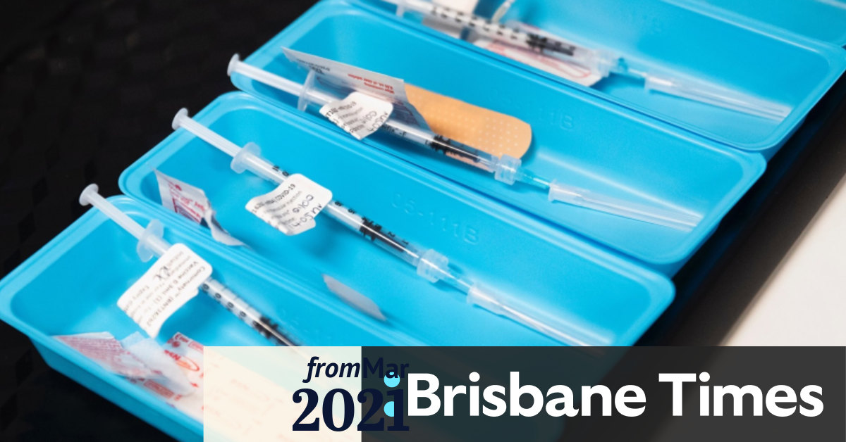 Queensland Detects Largest Rise In Covid 19 Cases Since Lockdown