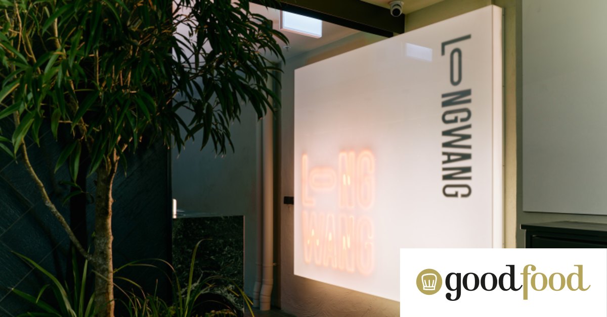 The long-awaited Longwang restaurant opns in Brisbane's CBD - Vimarsana News