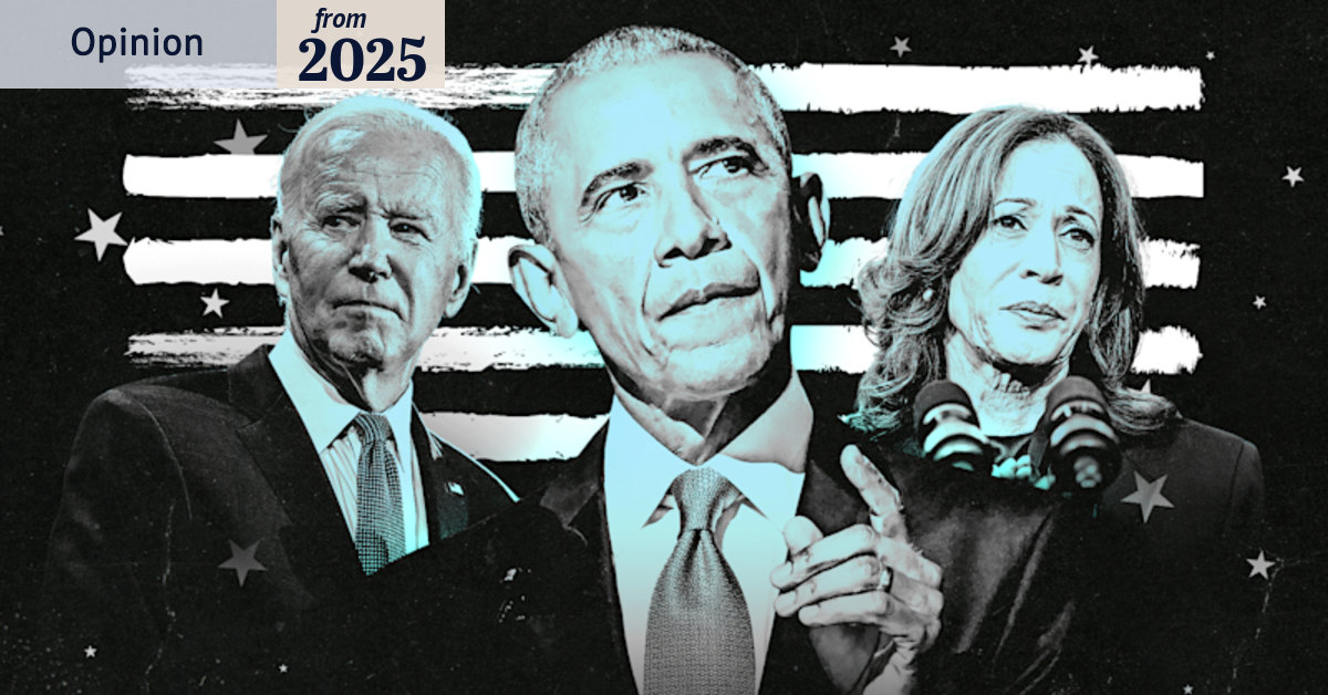 America liberalism lost its way and handed Donald Trump a path to victory