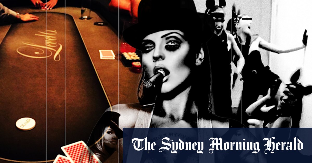 Herald shines in list of Walkley Award finalists
