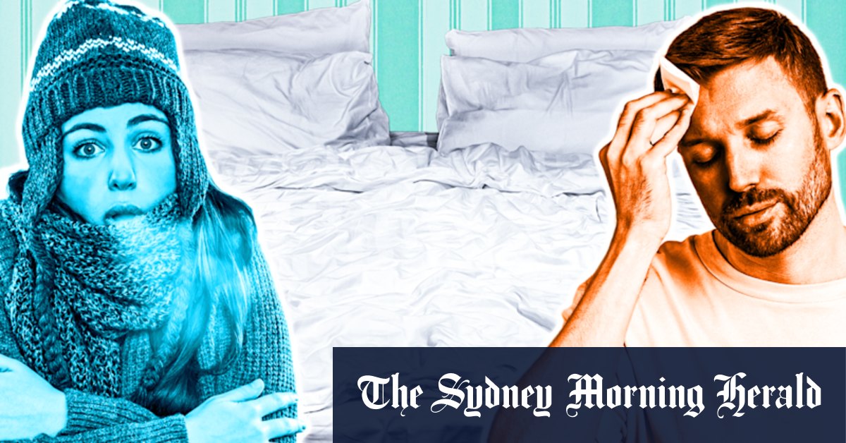 Best sheets for every type of sleeper - Vimarsana News
