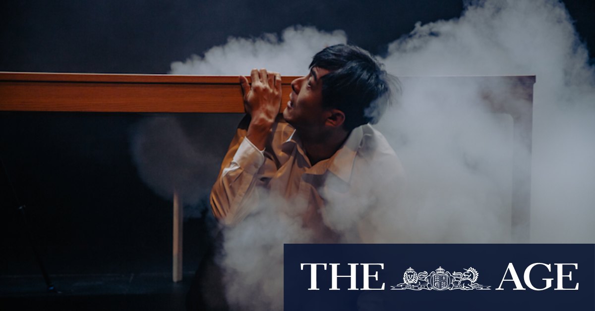 What's on in Melbourne: Made in China 2.0; NT Live's The Crucible - Vimarsana News