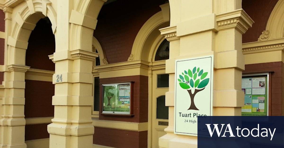 Fight to save WA abuse survivor facility - Vimarsana News