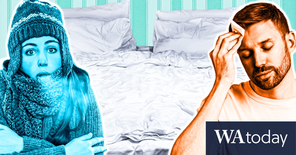 Best sheets for every type of sleeper - Vimarsana News