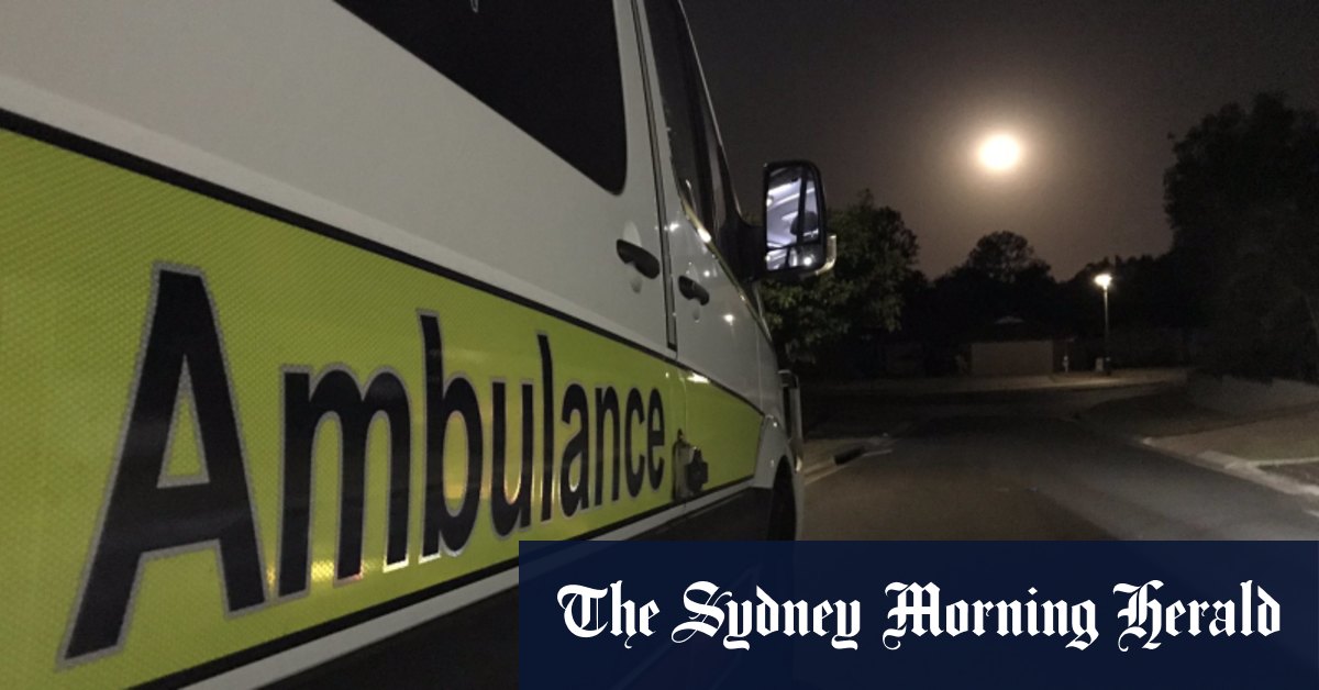 NSW man charged over alleged stabbing in Fortitude Valley overnight - Vimarsana News