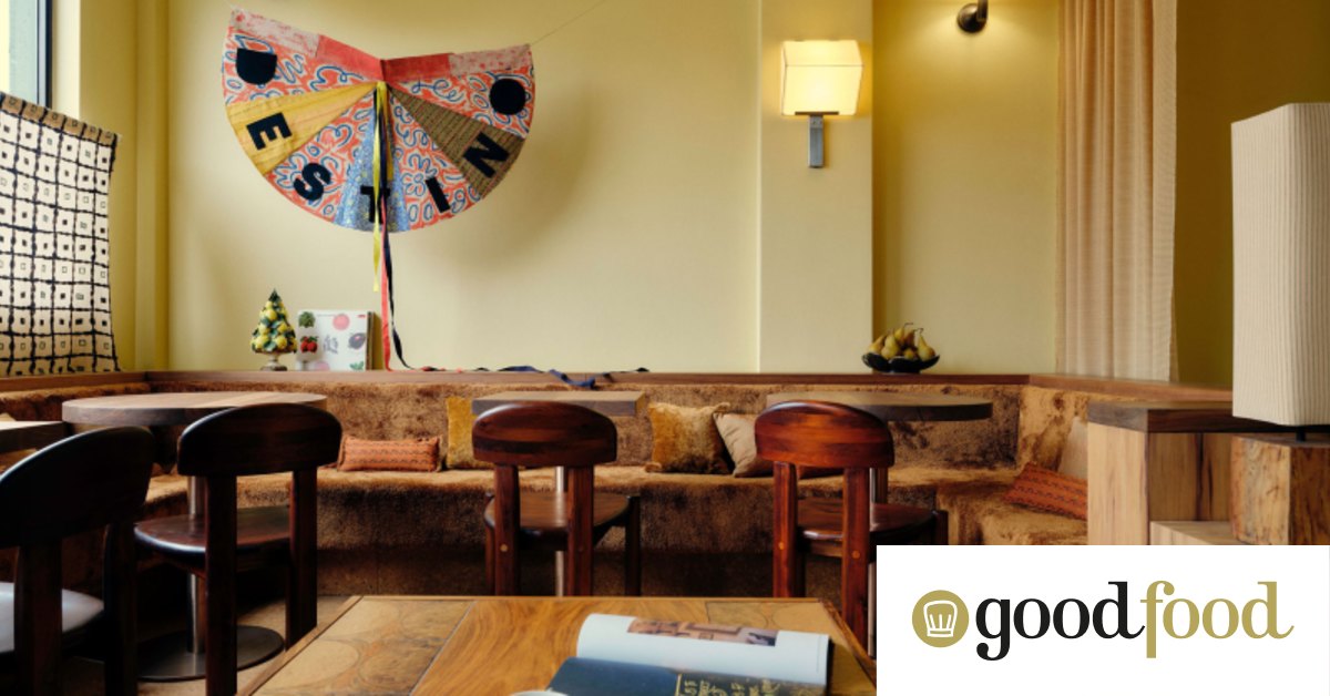 Superfreak, Marrickville SMH Good Food Guide 2025 Sydney’s top 20 cafes