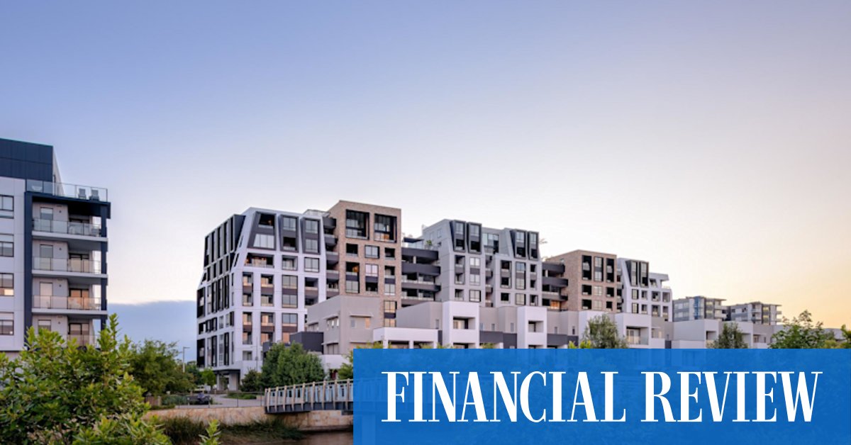 Industrial landlords, property investors face land tax hike in NSW - Vimarsana News