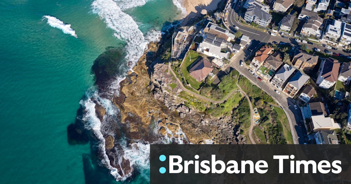 Sydney's top 20 property sales of 2023 revealed - Vimarsana News