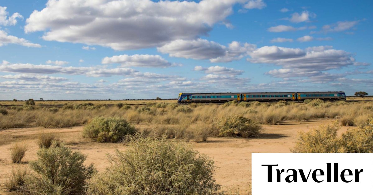 Traveller Letters: If this is first-class train travel, no wonder people fly - Vimarsana News