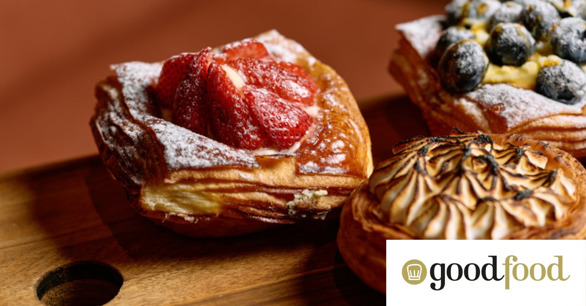 Doughcraft opens in Brisbane CBD - Vimarsana News
