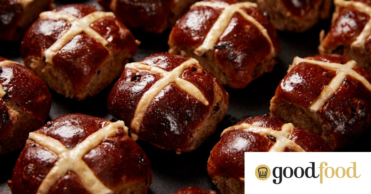 10 best Melbourne hot cross buns for Easter - Vimarsana News