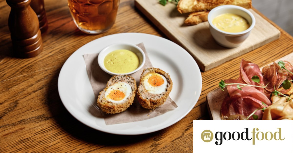 Legit British gastropub opens in heritage-listed South Brisbane space - Vimarsana News