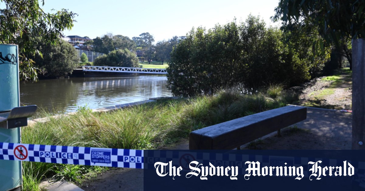 Cooks River baby and mother: Police reveal new information as mother and newborn remains missing - Vimarsana News