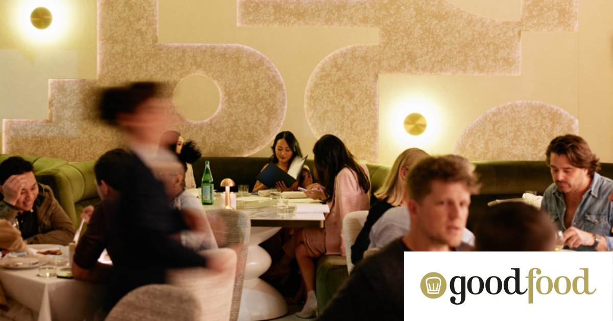 Good Food Guide hats return to Brisbane