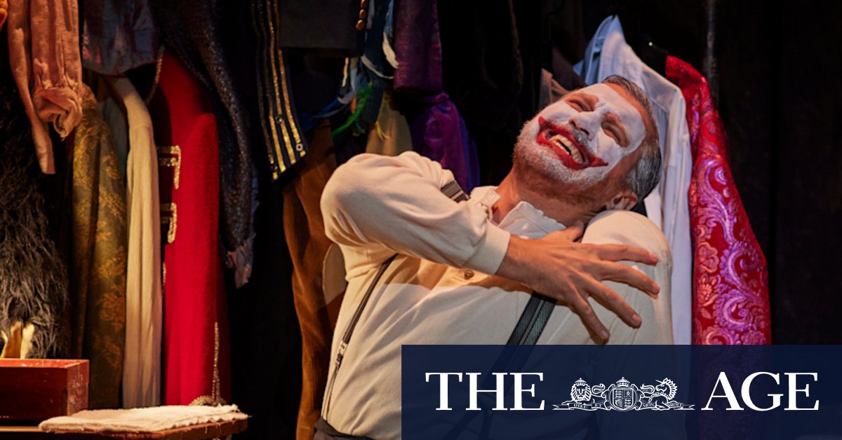 Best shows in Sydney June 15-18: Rigoletto, The Poison of Polygamy, Blackpink and Yuldea - Vimarsana News