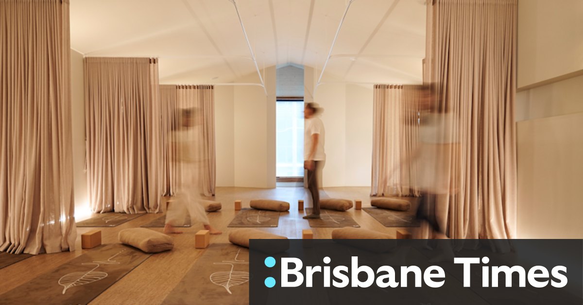 Meditation studios in Sydney and Melbourne, MYND and Mirosuna, mimic luxury gym model - Vimarsana News