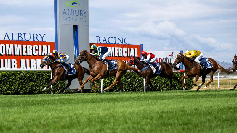 Tips and race-by-race guide for Albury on Monday