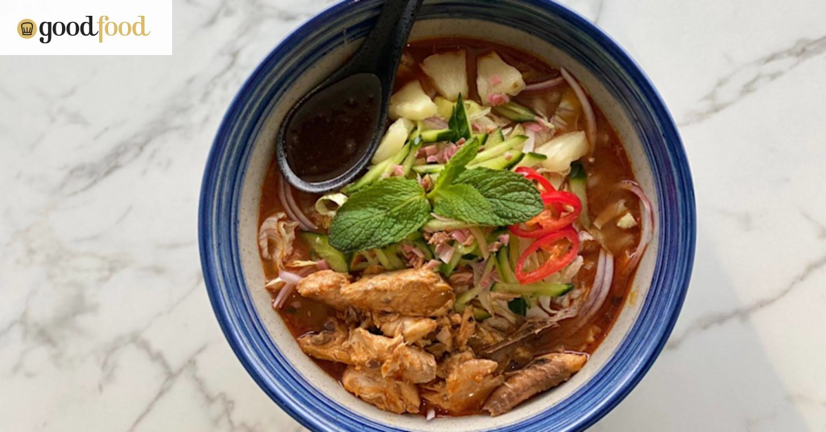Penang Flavours