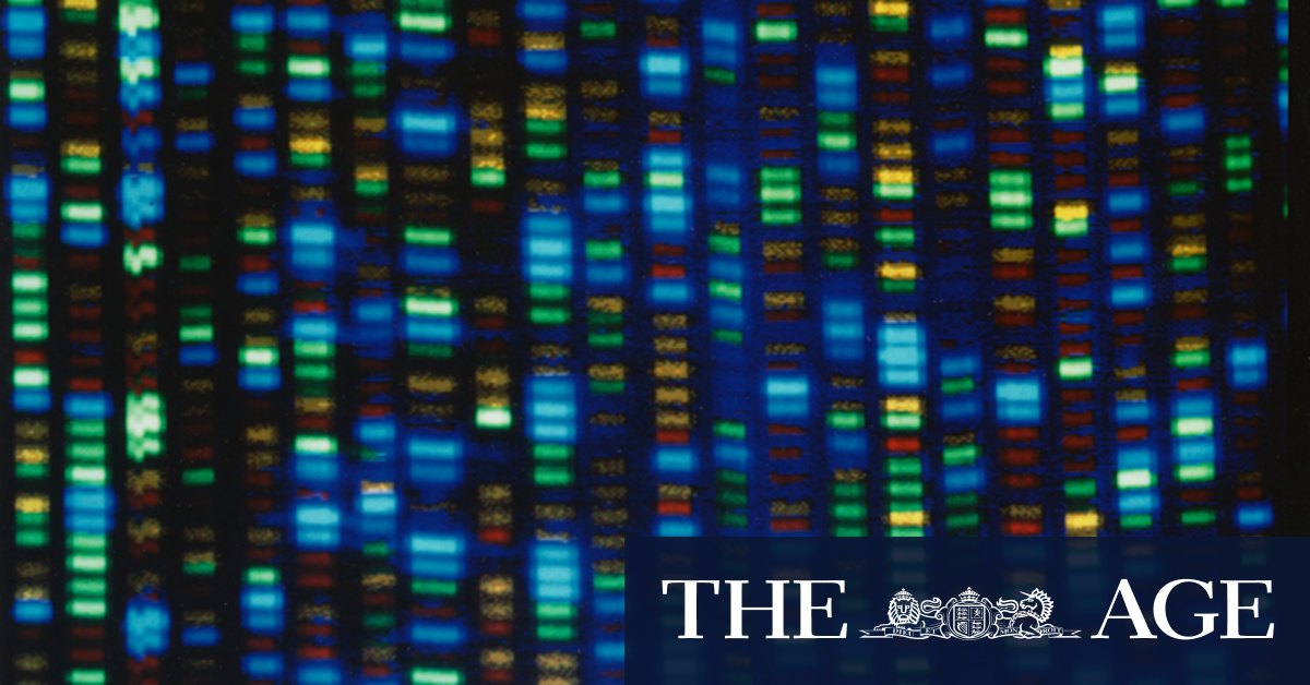 'The future has arrived': Scientists complete human genome sequencing - Vimarsana News