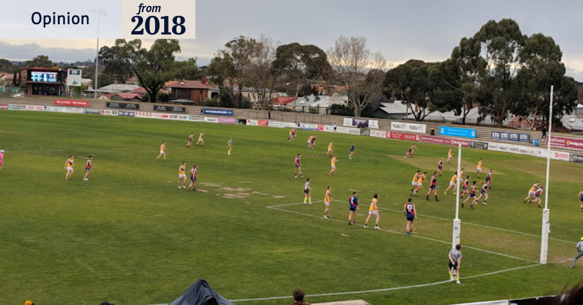4 Points: Close games in a climate for change