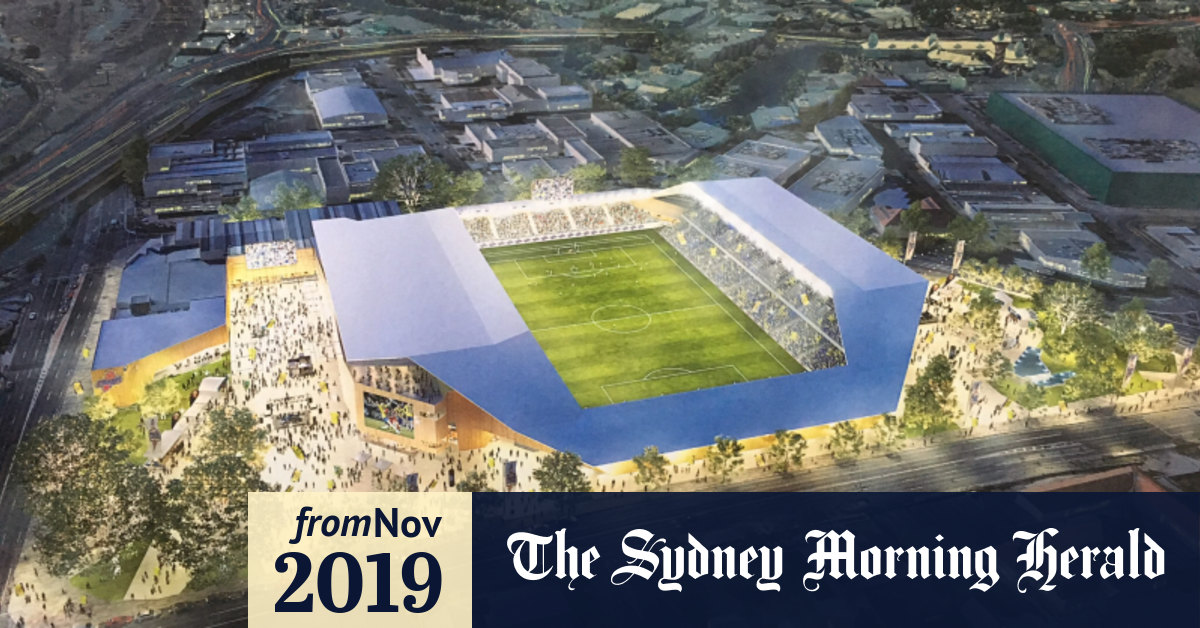 Fowler Backs Boutique Stadium For Brisbane