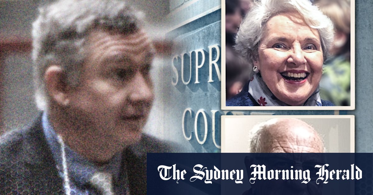 Greg Lynn trial: Accused killer wore gloves to clean blood from 'horrendous scene' after deaths of missing campers Russell Hill, Carol Clay - Vimarsana News