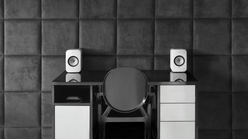 kef lsx spotify connect