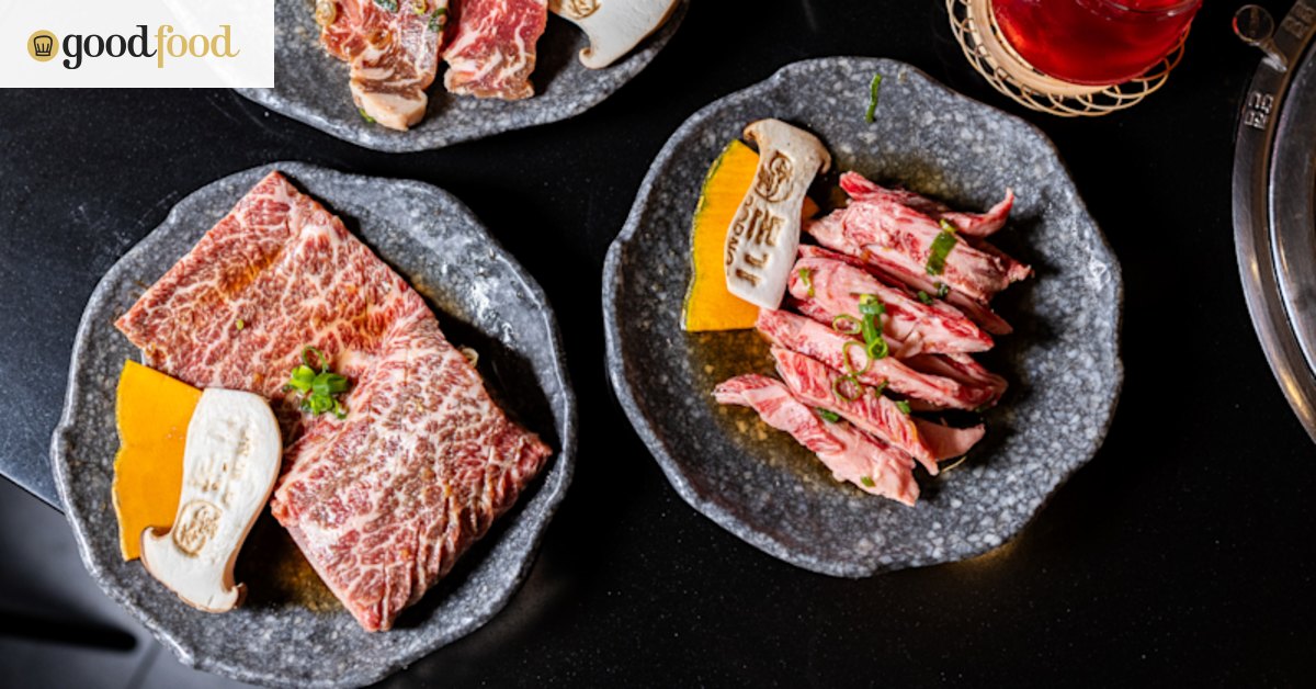 Bornga, Haymarket - SMH Good Food Guide review