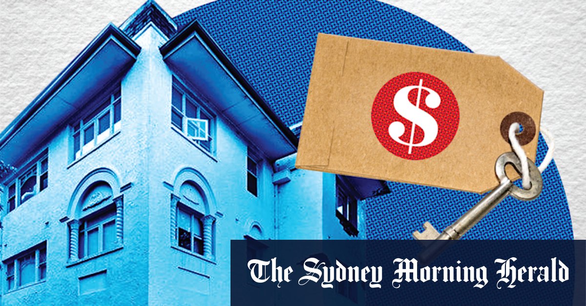 How to get your bond back from rental agents in Australia - Vimarsana News