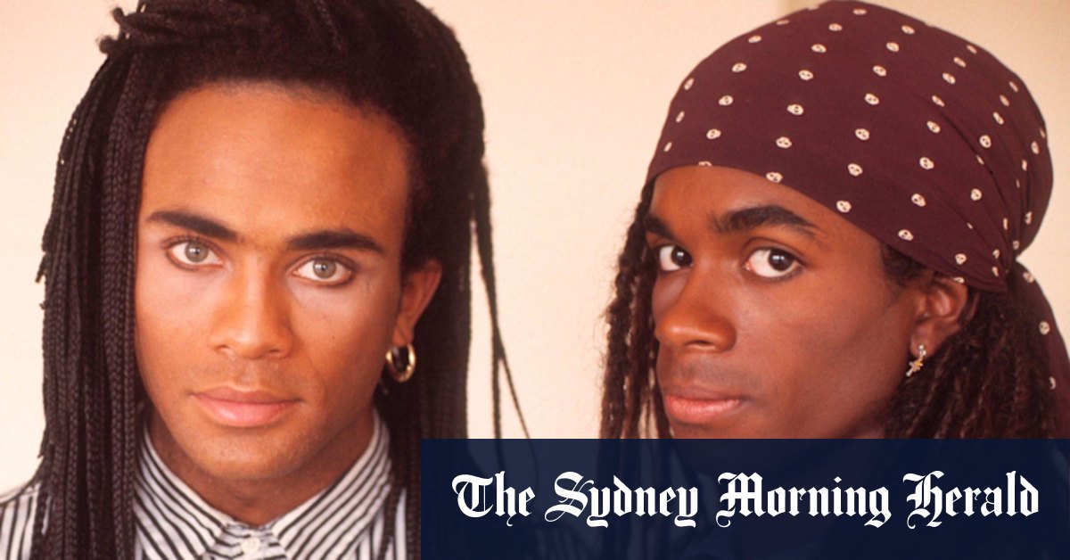 Milli Vanilli, 30 years on from scandal: 'I realised how mean human beings can be' - Vimarsana News