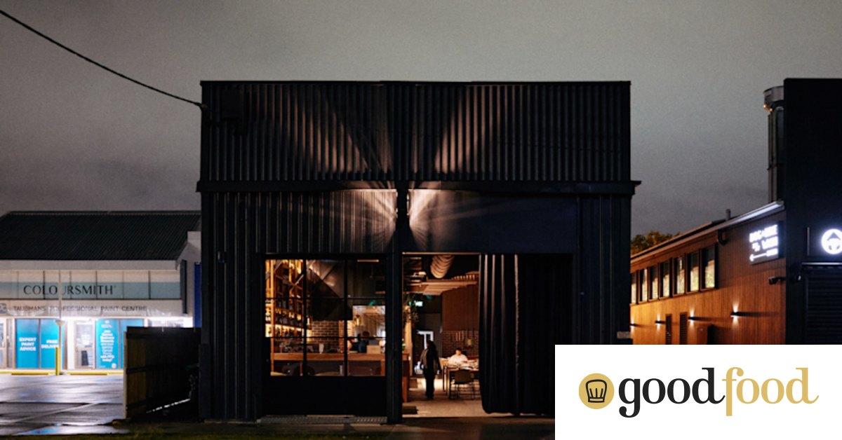 Brisbane's Best new Restaurants 2023 - Vimarsana News