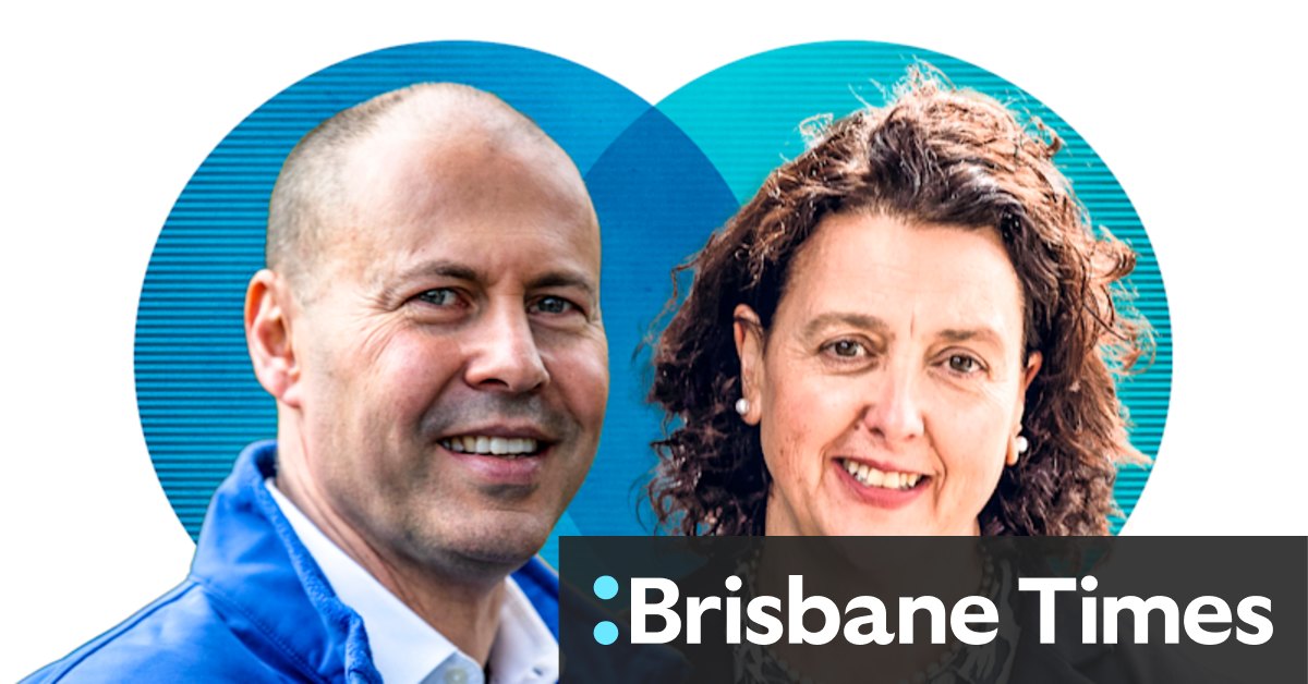 How Monique Ryan beat Josh Frydenberg at the election - Vimarsana News