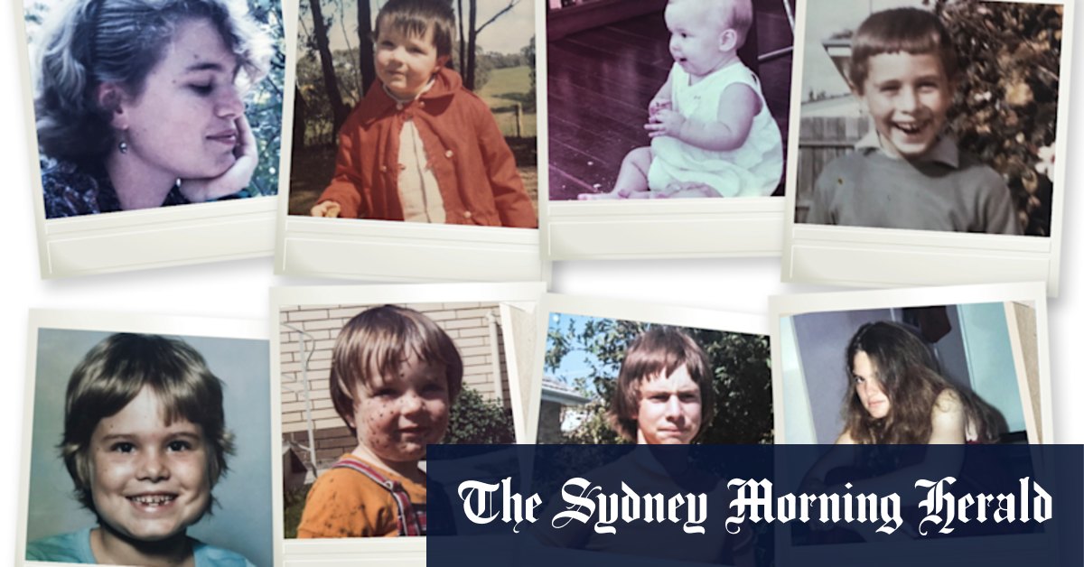 How your childhood photos could help stop child exploitation images by training an algorithm - Vimarsana News