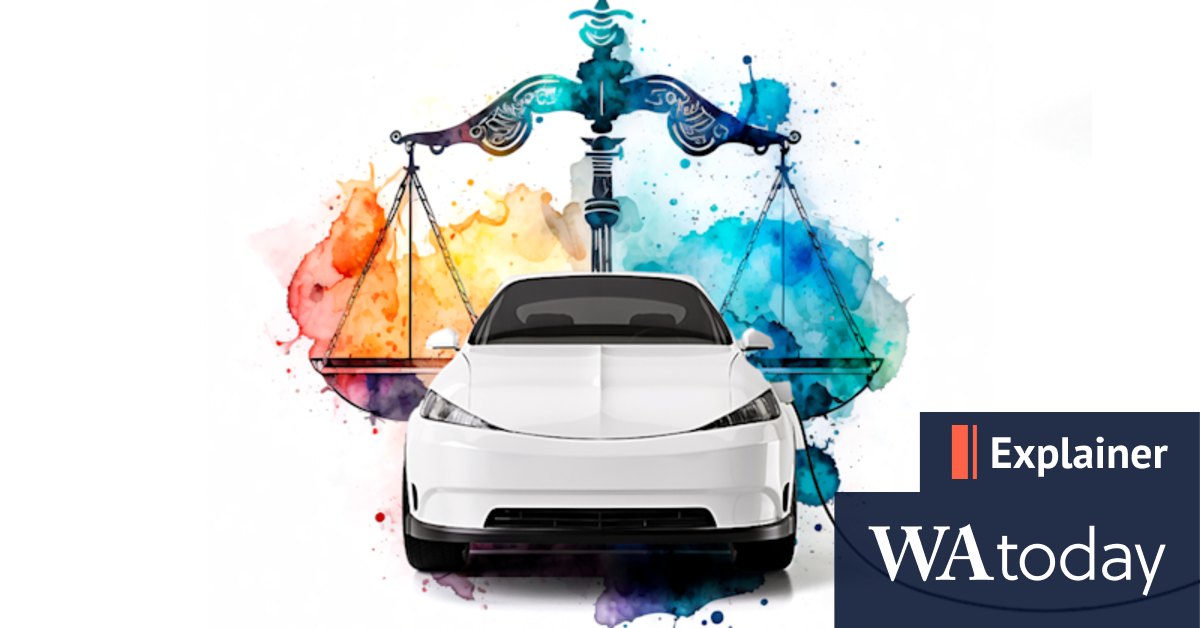 How two EV owners popped the hood on a billion-dollar High Court question - Vimarsana News