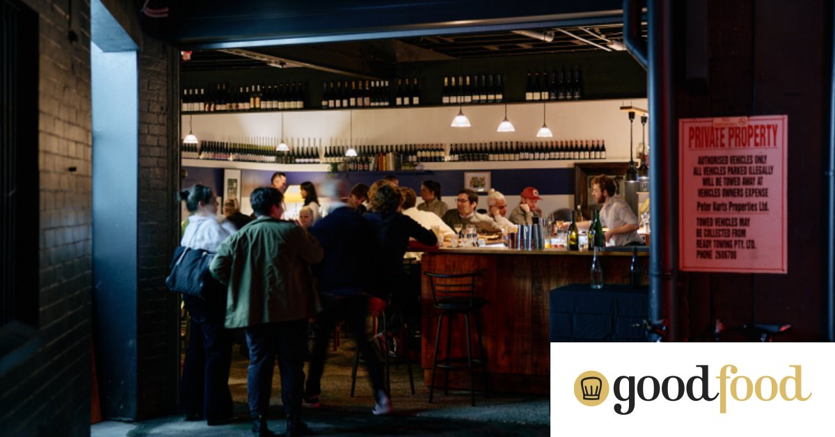 Brisbane’s best new bars of 2024