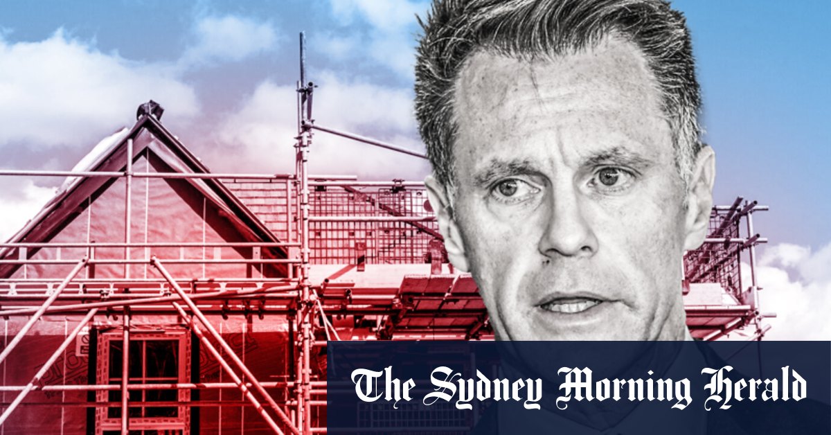 ‘Single front door’: The biggest overhaul of NSW planning laws in 50 years revealed