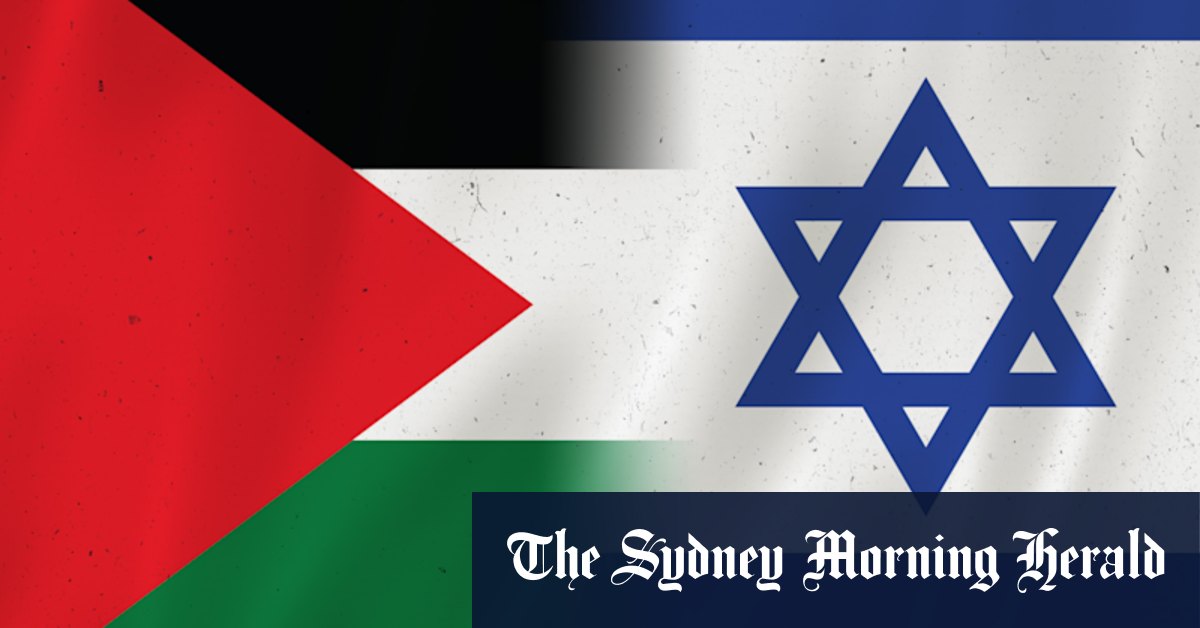 Atrocities in Gaza are not about the 'fog of war' - Vimarsana News