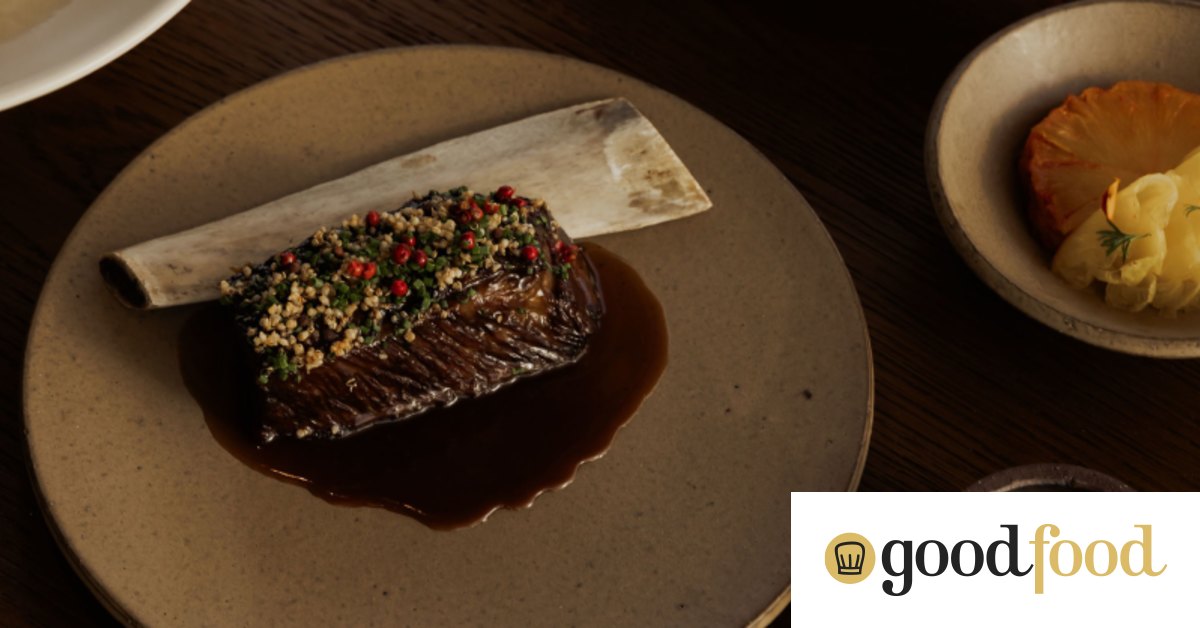 Norte and Sueno open on the Gold Coast