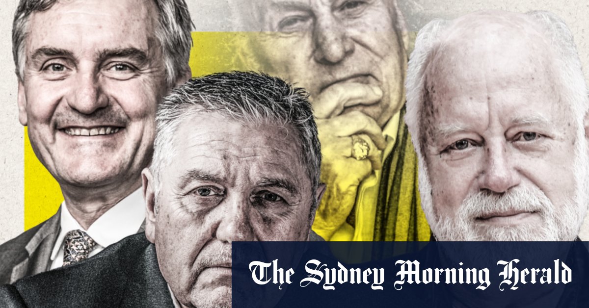 End of an Era: The Decline of Sydney’s Talkback Radio Giants