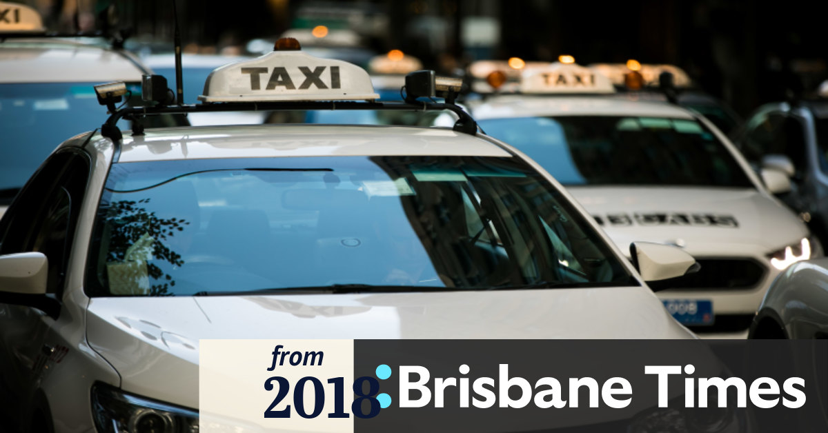 Taxi licence owners rev up to launch 1 billion legal action