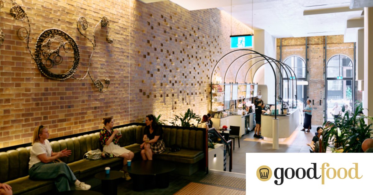 Brisbane cafe Coffee Anthology named one of world’s best coffee shops